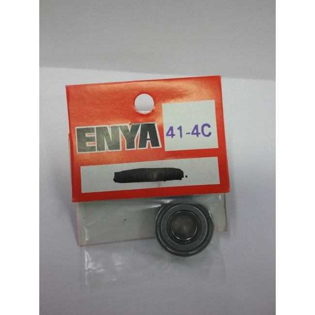 ENYA BALL BEARING B SUITS 41-4C TN, 53-4C TN