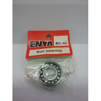 ENYA PARTS ENYA 53-4C BALL BEARING