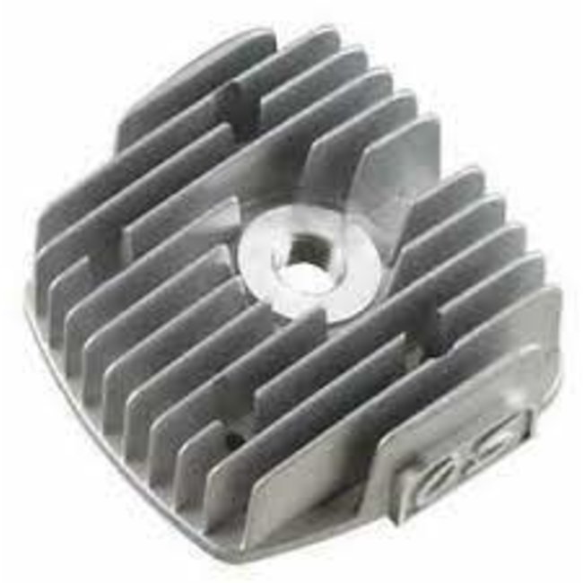 OS Engines Cylinder Head, GT33