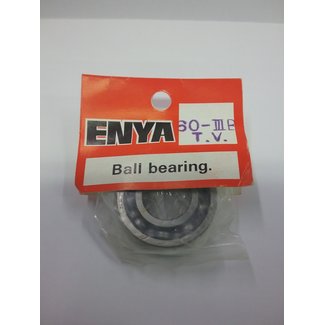 ENYA PARTS ENYA 60-3B BALL BEARING A