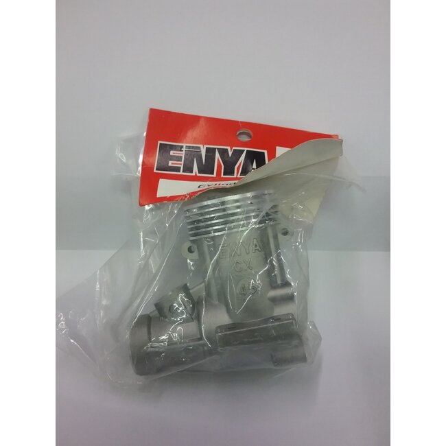 ENYA 45CX CRANKCASE
