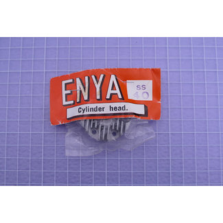 ENYA PARTS ENYA CYLINDER HEAD SUITS SS40, SS40BB