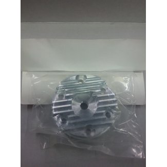 ENYA PARTS ENYA 50CX CYLINDER HEAD