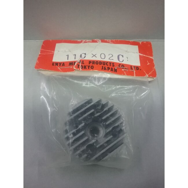ENYA 11CX CAR CYLINDER HEAD