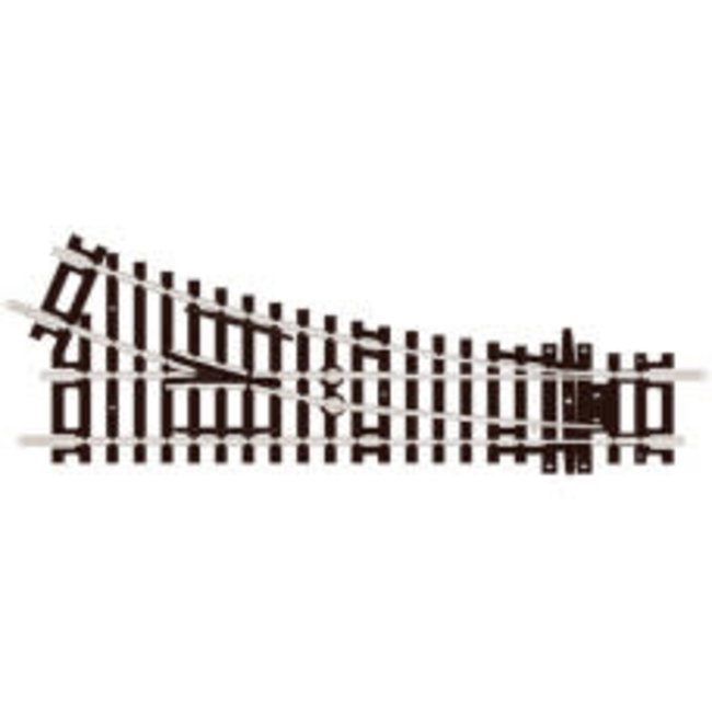 PECO RIGHT HAND POINT ST-240