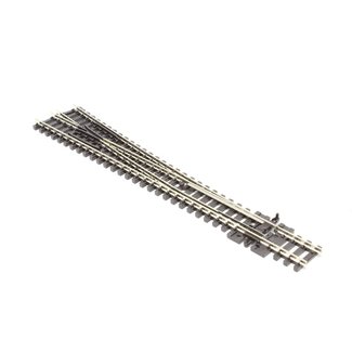 PECO PECO SL-388 Turnout, Large Radius, Right Hand SL388