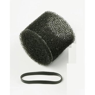 PECO ACE DIRT BUSTER MOTOR COVER FILTER