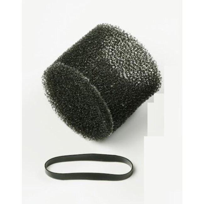 ACE DIRT BUSTER MOTOR COVER FILTER