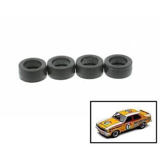 SCALEXTRIC SCALEXTRIC L34 TORANA TIRE 4 PACK C3030