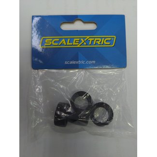 SCALEXTRIC SCALEXTRIC TIRE 4 PACK ML-27075