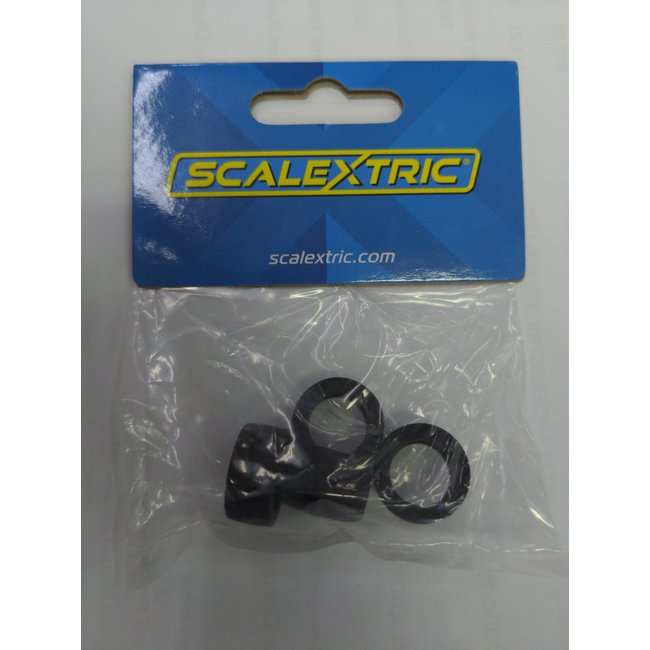 SCALEXTRIC TIRE 4 PACK ML-27075