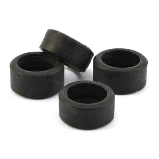 SCALEXTRIC SCALEXTRIC TIRE 4 PACK