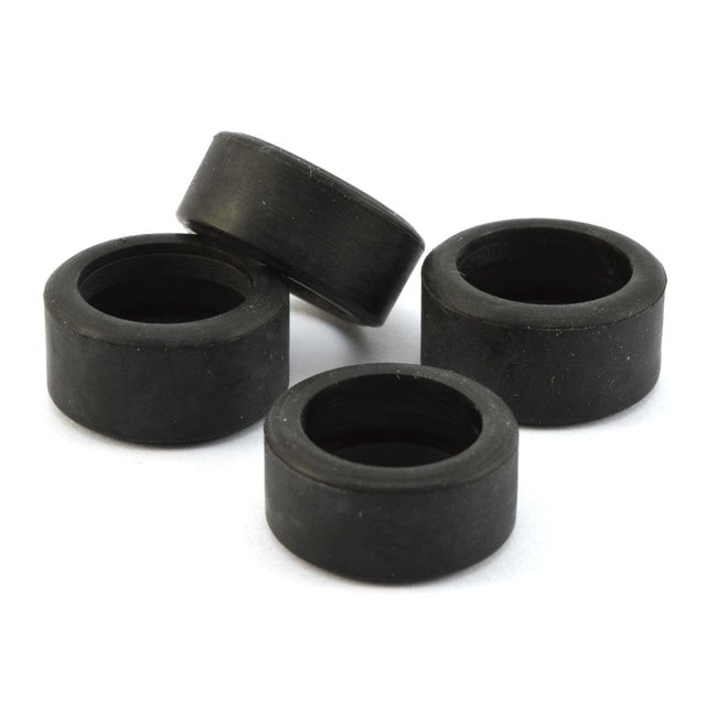 SCALEXTRIC TIRE 4 PACK