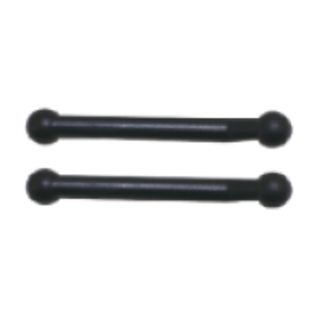 TORNADO RC TORNADO 1:18 4WD high speed car L/R Steering Links (2pcs)