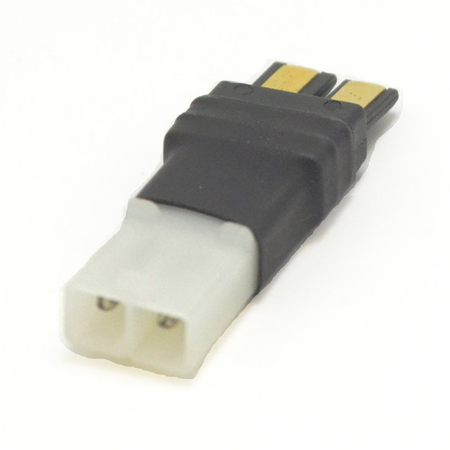 ACE ADAPTER TRAXXAS BATTERY TO TAMIYA DEVICE no lead