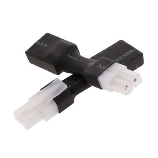 ACE IMPORTS ACE ADAPTER TAMIYA BATTERY TO TRAXXAS DEVICE no lead
