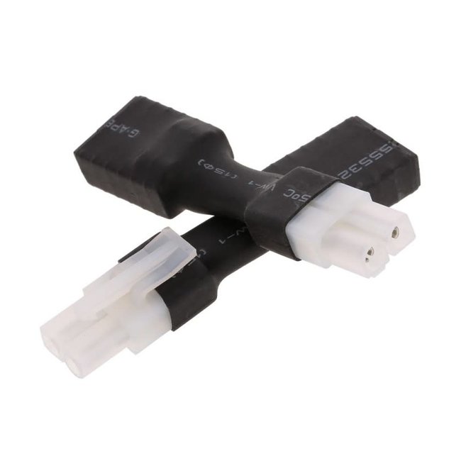 ACE ADAPTER TAMIYA BATTERY TO TRAXXAS DEVICE no lead