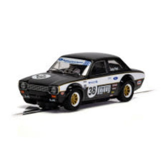 SCALEXTRIC SCALEXTRIC FORD ESCORT MK1 - ANDY PIPE RACING