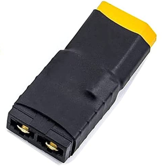 ACE IMPORTS ACE ADAPTER XT60 BATTERY TO TRAXXAS DEVICE