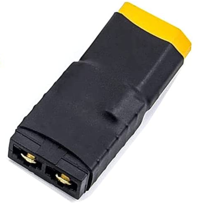 ACE ADAPTER XT60 BATTERY TO TRAXXAS DEVICE