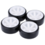 HOBBY DETAILS 1/10 Drifting Car Wheel Set 4 COLOURS AVAILABLE