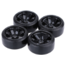 HOBBY DETAILS 1/10 Drifting Car Wheel Set 4 COLOURS AVAILABLE