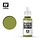 Vallejo 70.827 Model Colour Lime Green 17 ml Acrylic Paint