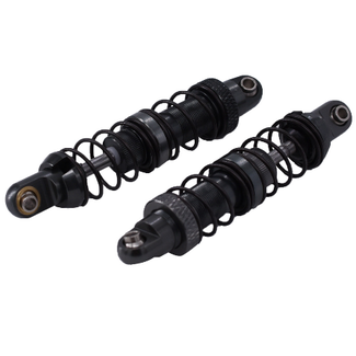 HOBBY DETAILS HOBBY DETAILS 70mm ALLOY SHOCKS FOR ROCK CRAWLERS