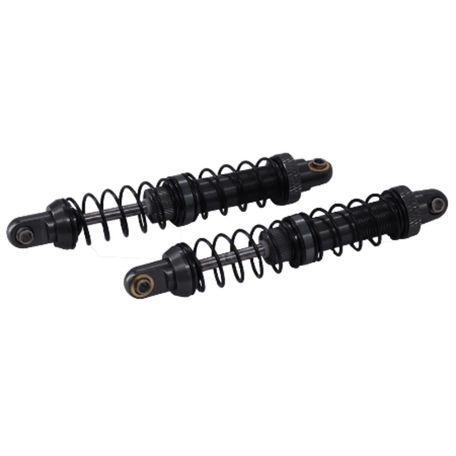 HOBBY DETAILS 90mm ALLOY SHOCKS FOR ROCK CRAWLERS