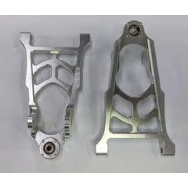 HOBBY DETAILS BAJA ALU FRONT LOWER ARMS