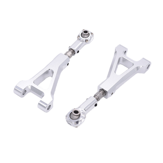 HOBBY DETAILS HOBBY DETAILS BAJA ALU REAR UPPER ARMS