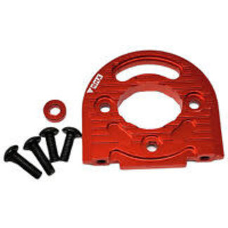 HOBBY DETAILS HOBBY DETAILS ALUM ADJUSTABLE ENGINE MOUNT FOR TT02