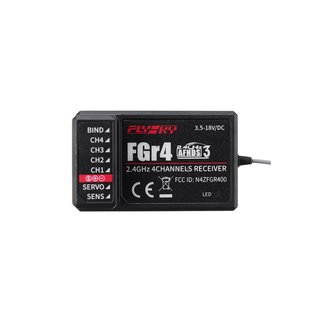 FLY-SKY Flysky FGR4 Receiver