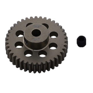 HOBBY DETAILS HOBBY DETAILS 48P 39T 3.17mm PINION GEAR