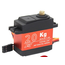 JX 20Kgs Digital RC Servo High voltage 6-7.4v  0.39-0.33 sec/360 deg