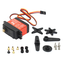 JX 20Kgs Digital RC Servo High voltage 6-7.4v  0.39-0.33 sec/360 deg