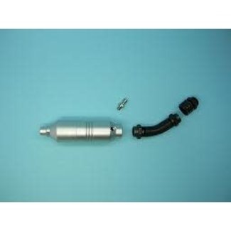 ENYA PARTS ENYA MUFFLER SUITS 4CYCLE 41-4C,53-4C,60-4C,80-4C