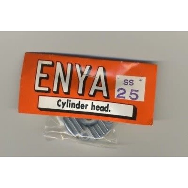 ENYA 25X02