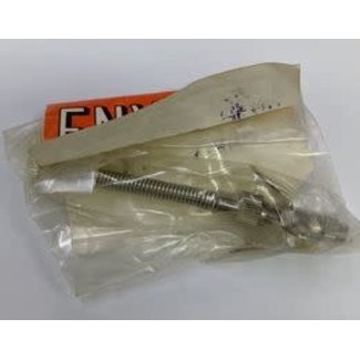 ENYA PARTS ENYA NEEDLE VALVE ASSY SUITS 49X TV HELICOPTER