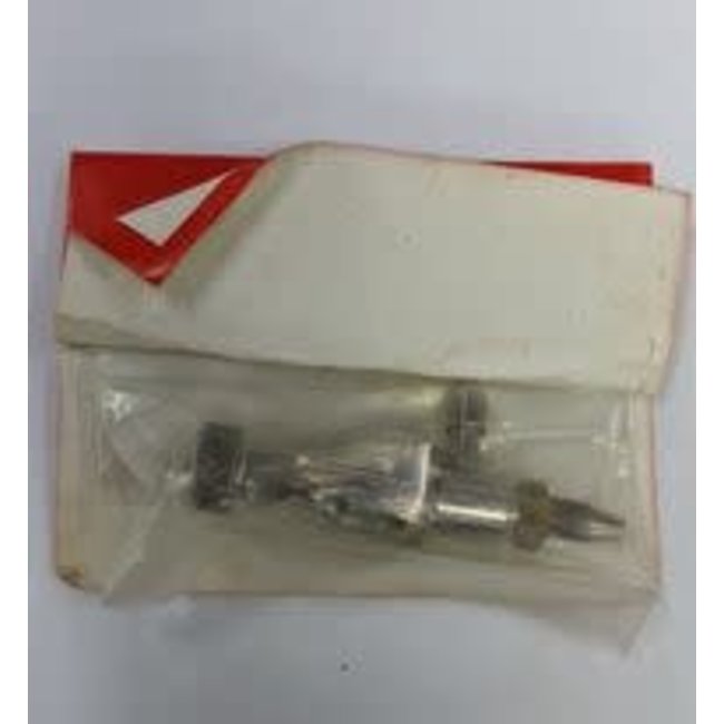 ENYA NEEDLE VALVE ASSY SS50 HELI TN