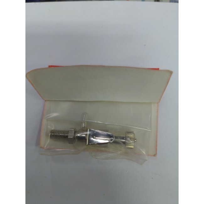 ENYA NEEDLE VALVE ASSEMBLY SUITS TV 29-IV 35-III SS40 TV