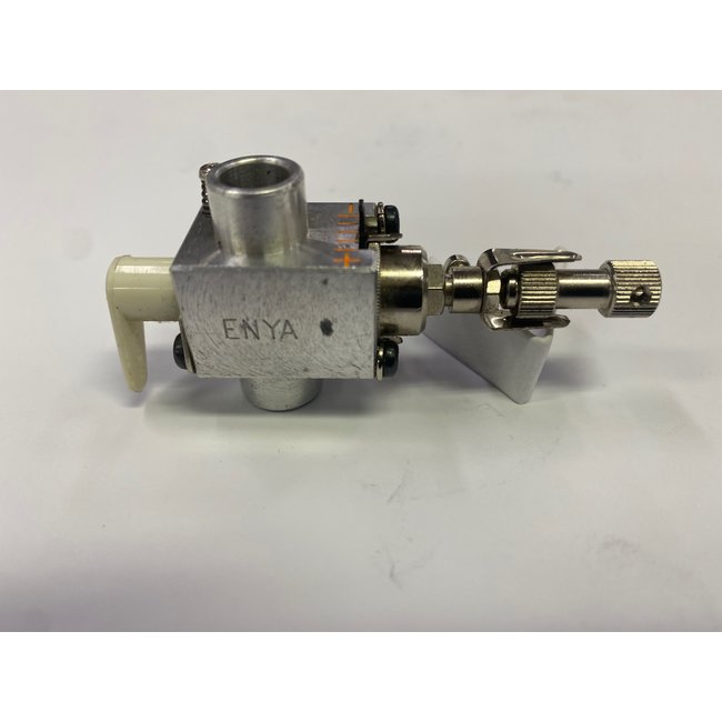 ENYA 60XF-4 GP CARBY shank 15mm bore 10mm with mid rangde adkustment