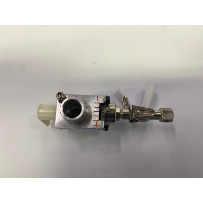 ENYA 60XF-4 GP CARBY shank 15mm bore 10mm with mid rangde adkustment