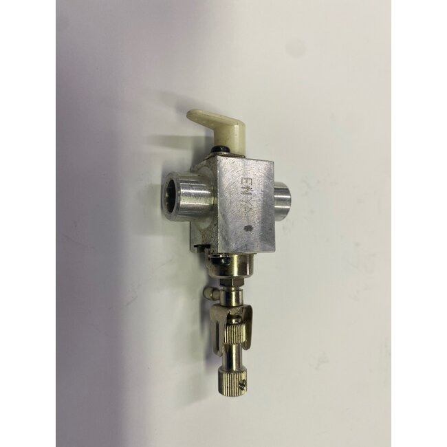 ENYA 60XF-4 GP CARBY shank 15mm bore 10mm with mid rangde adkustment