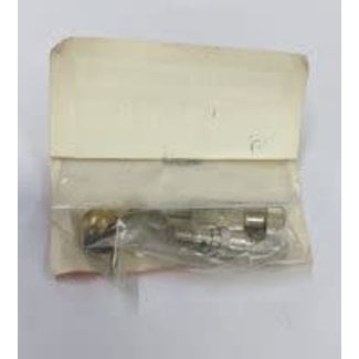 ENYA PARTS ENYA  NEEDLE VALVE ASSY SUITS 60XF-4