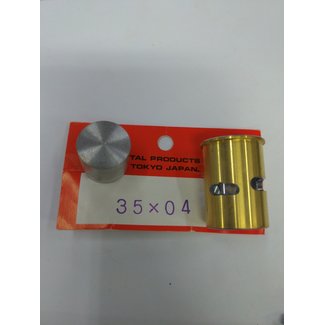 ENYA PARTS ENYA 35X TN CYLINDER LINER & PISTON ASSY