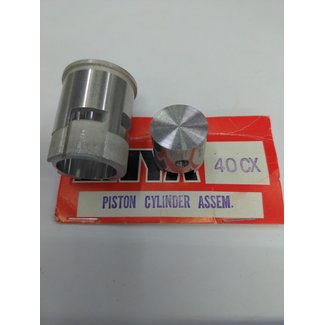 ENYA PARTS ENYA  40CX PIISTON & LINER