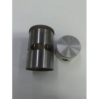ENYA PARTS ENYA  49X T.V. PISTON & LINER