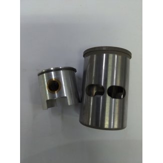 ENYA PARTS ENYA 60 XF-II TV RING PISTON & LINER