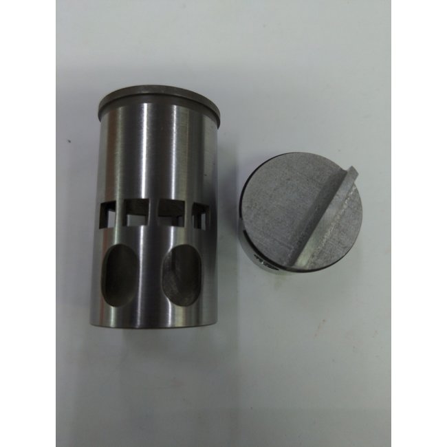 ENYA 60-3B CYLINDER LINER & PISTON ASSY